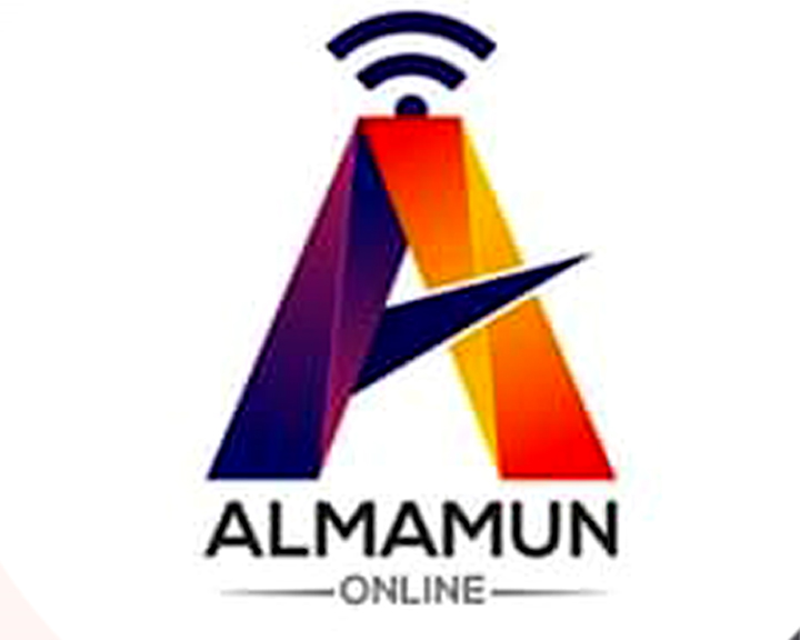 Almamun Online-logo
